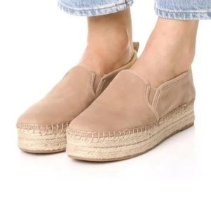 Sam Edelman Cardin Platform Espadrilles